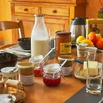 Bed and breakfast 
