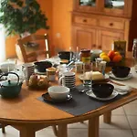Bed and breakfast 