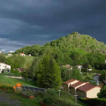Nocleg ze śniadaniem 
